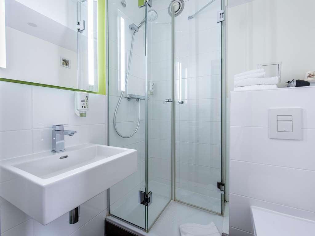 B&B Hotel Ingolstadt-Ost Room photo